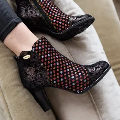 Fashion Bottines - ALBANE 198 Bottines
