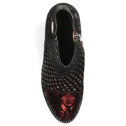 Fashion Bottines - ALBANE 198 Bottines
