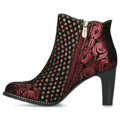 Fashion Bottines - ALBANE 198 Bottines