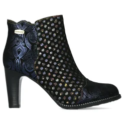 Fashion Bottines - ALBANE 198 Bottines