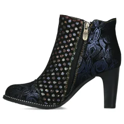Fashion Bottines - ALBANE 198 Bottines