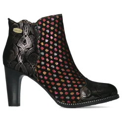 Fashion Bottines - ALBANE 198 Bottines