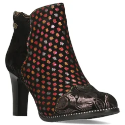 Fashion Bottines - ALBANE 198 Bottines