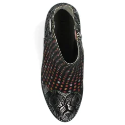 Fashion Bottines - ALBANE 198 Bottines