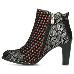 Fashion Bottines - ALBANE 198 Bottines