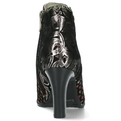 Fashion Bottines - ALBANE 198 Bottines