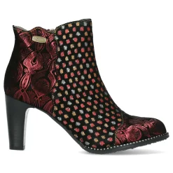 Fashion Bottines - ALBANE 198 Bottines