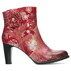 Online Bottines - ALBANE 07 Bottines