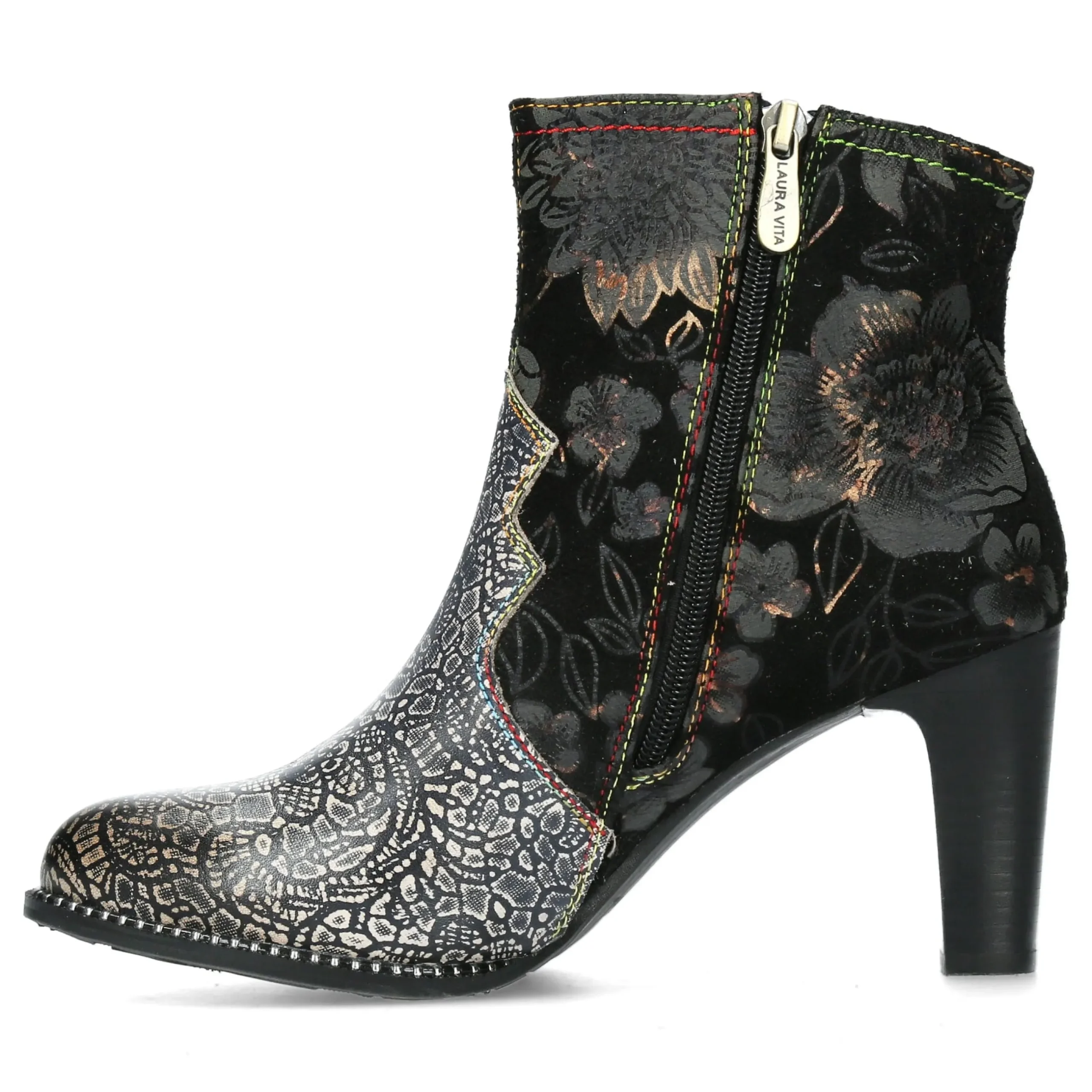 Online Bottines - ALBANE 07 Bottines