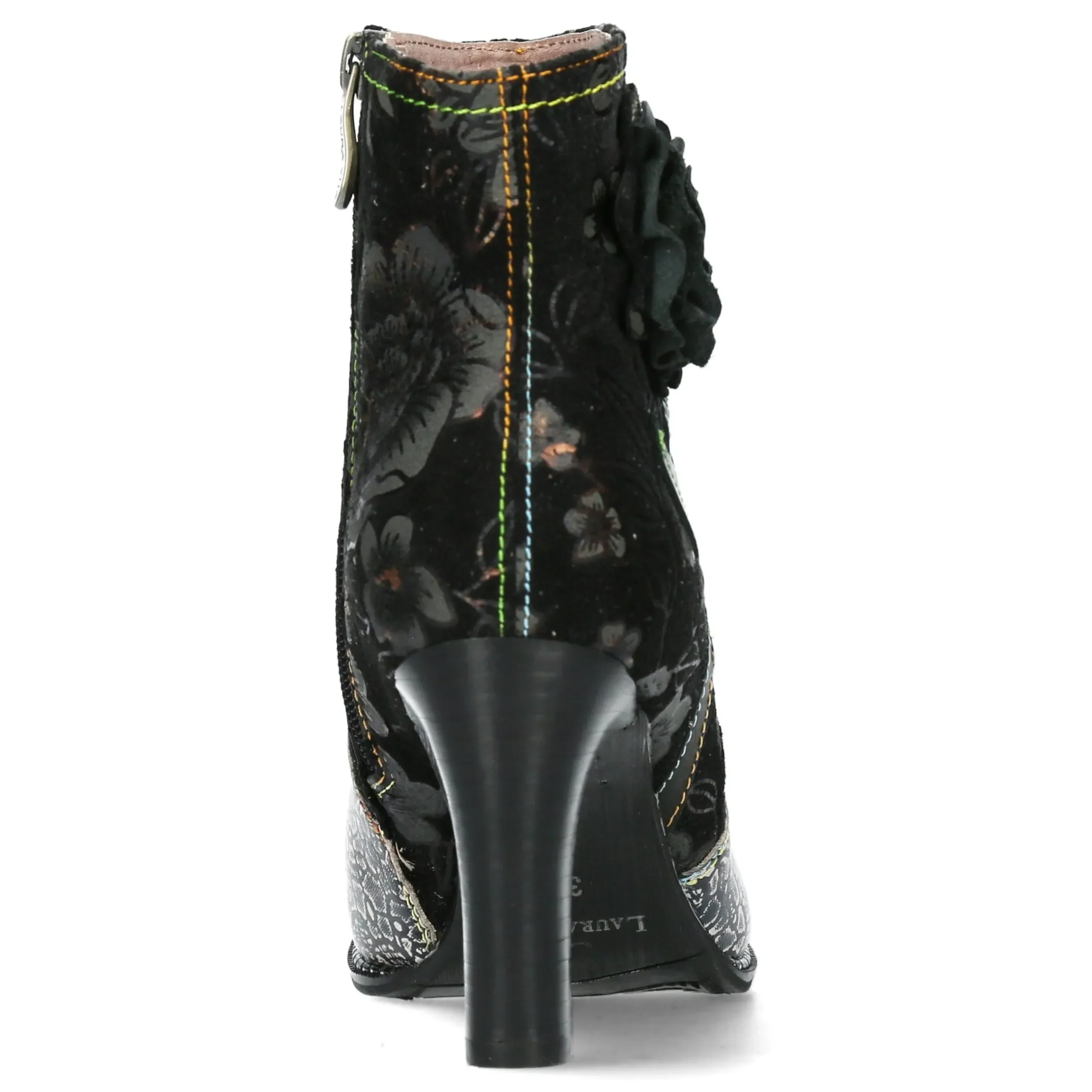 Online Bottines - ALBANE 07 Bottines