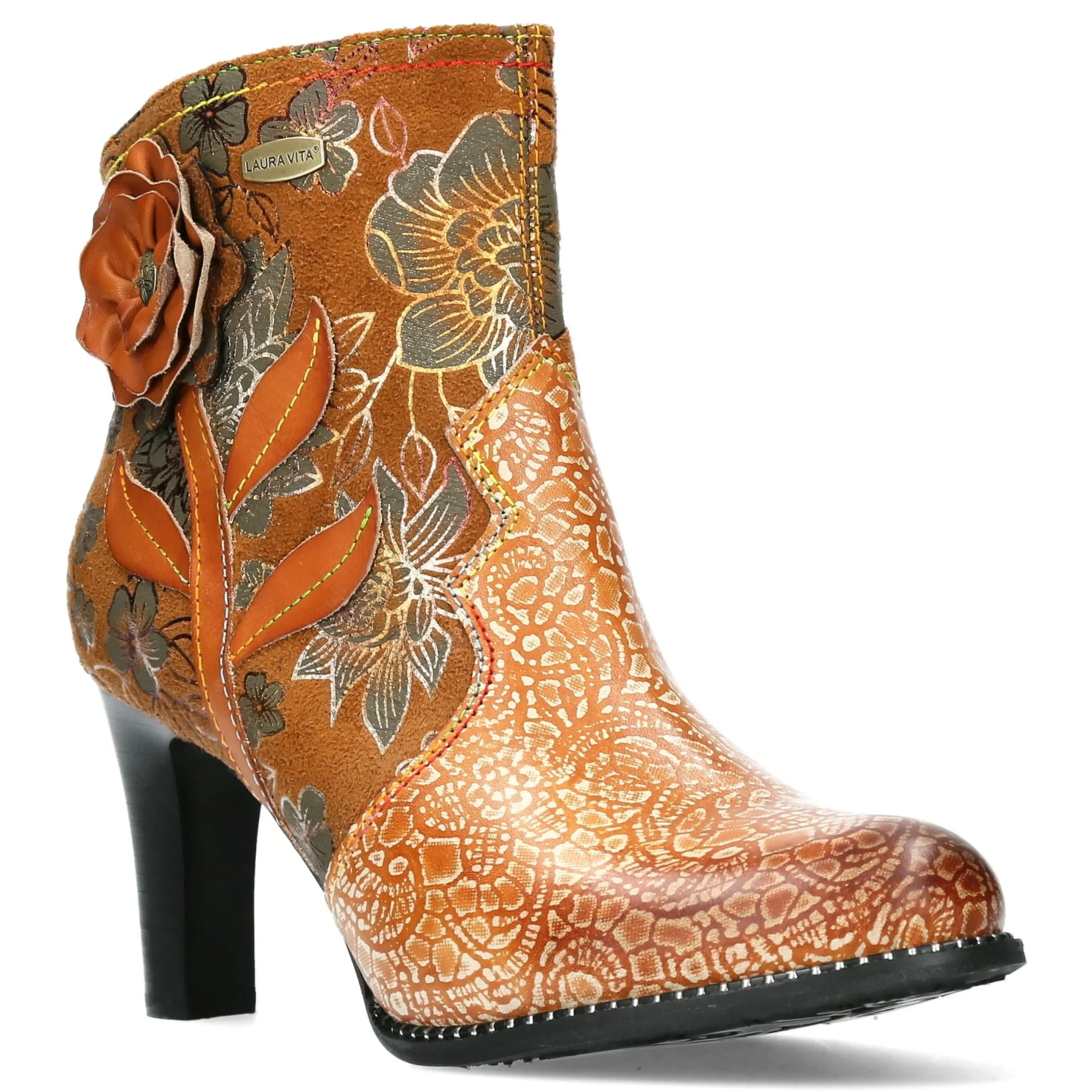 Online Bottines - ALBANE 07 Bottines