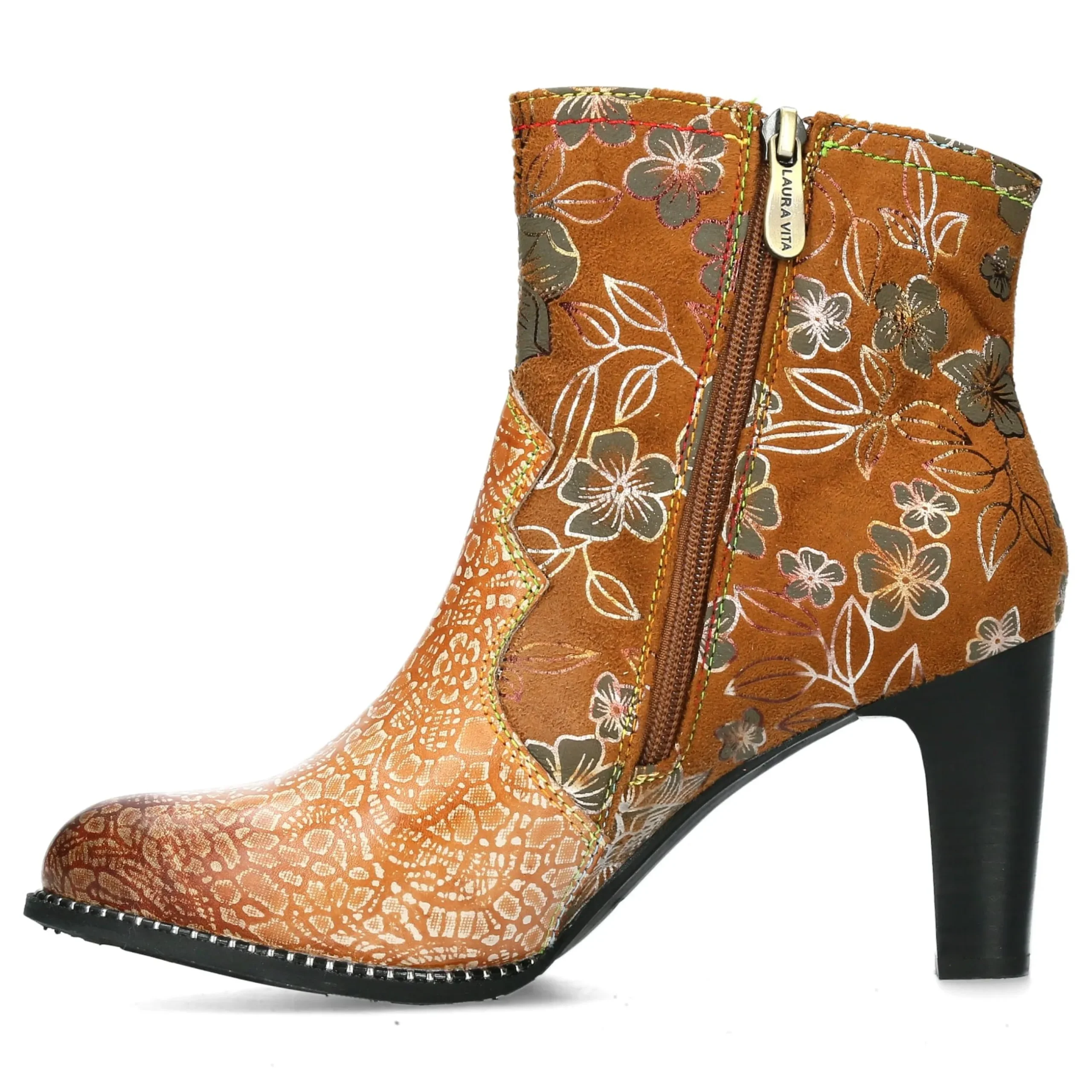 Online Bottines - ALBANE 07 Bottines