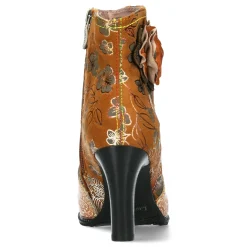 Online Bottines - ALBANE 07 Bottines