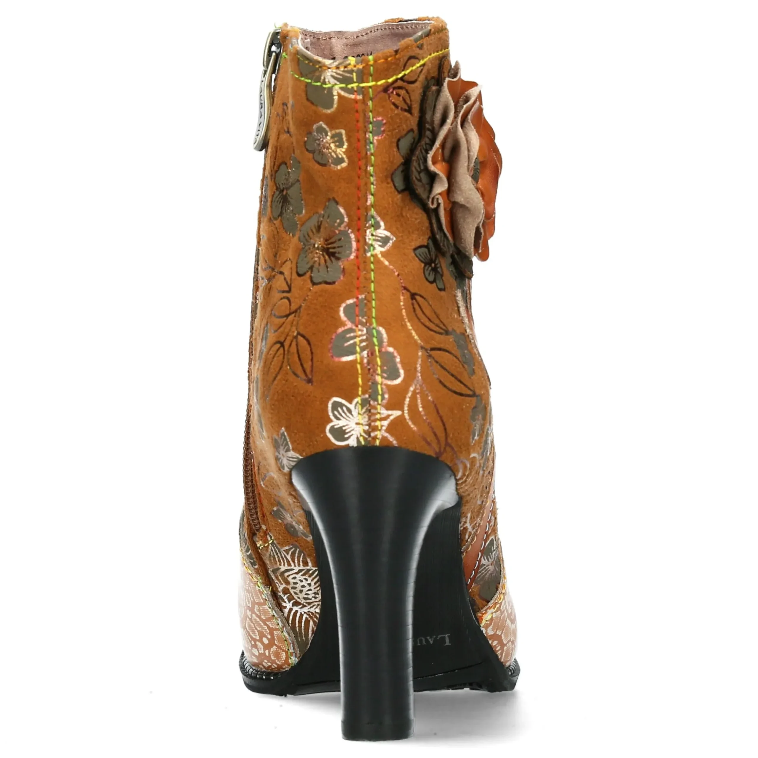 Online Bottines - ALBANE 07 Bottines