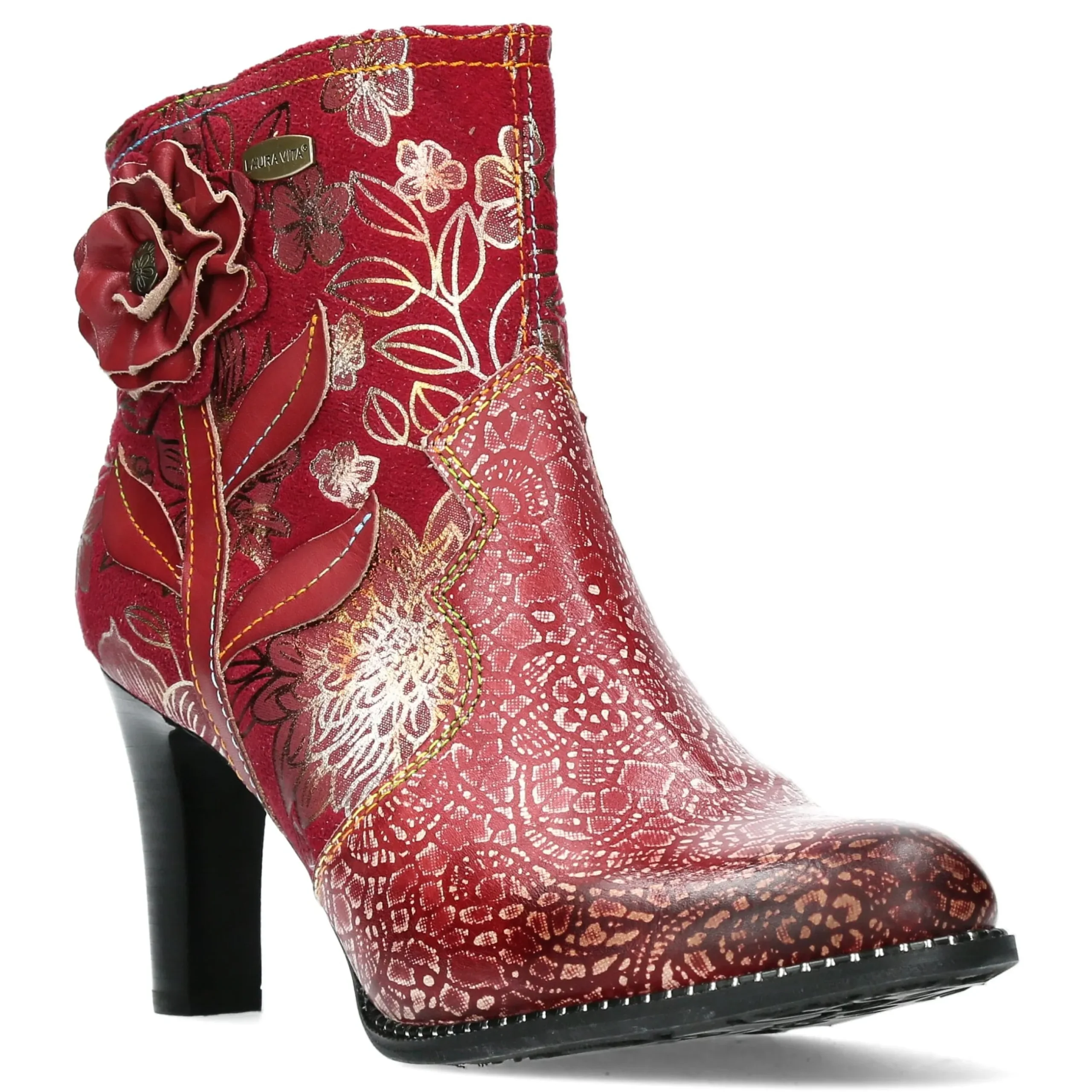 Online Bottines - ALBANE 07 Bottines