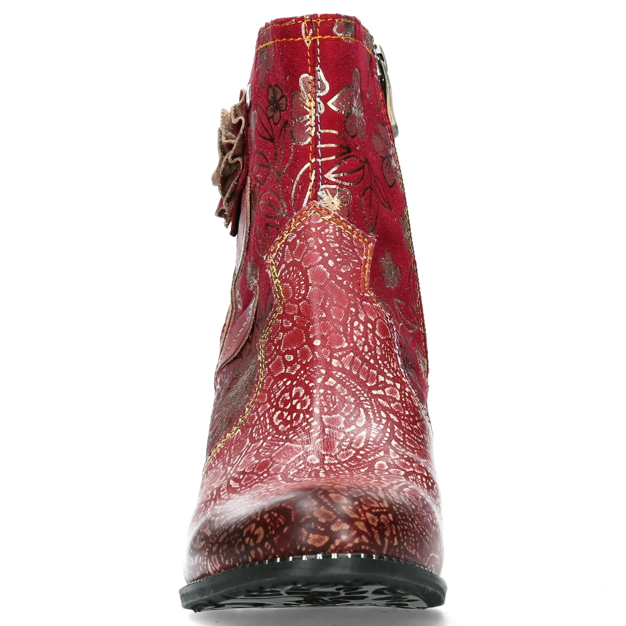 Online Bottines - ALBANE 07 Bottines