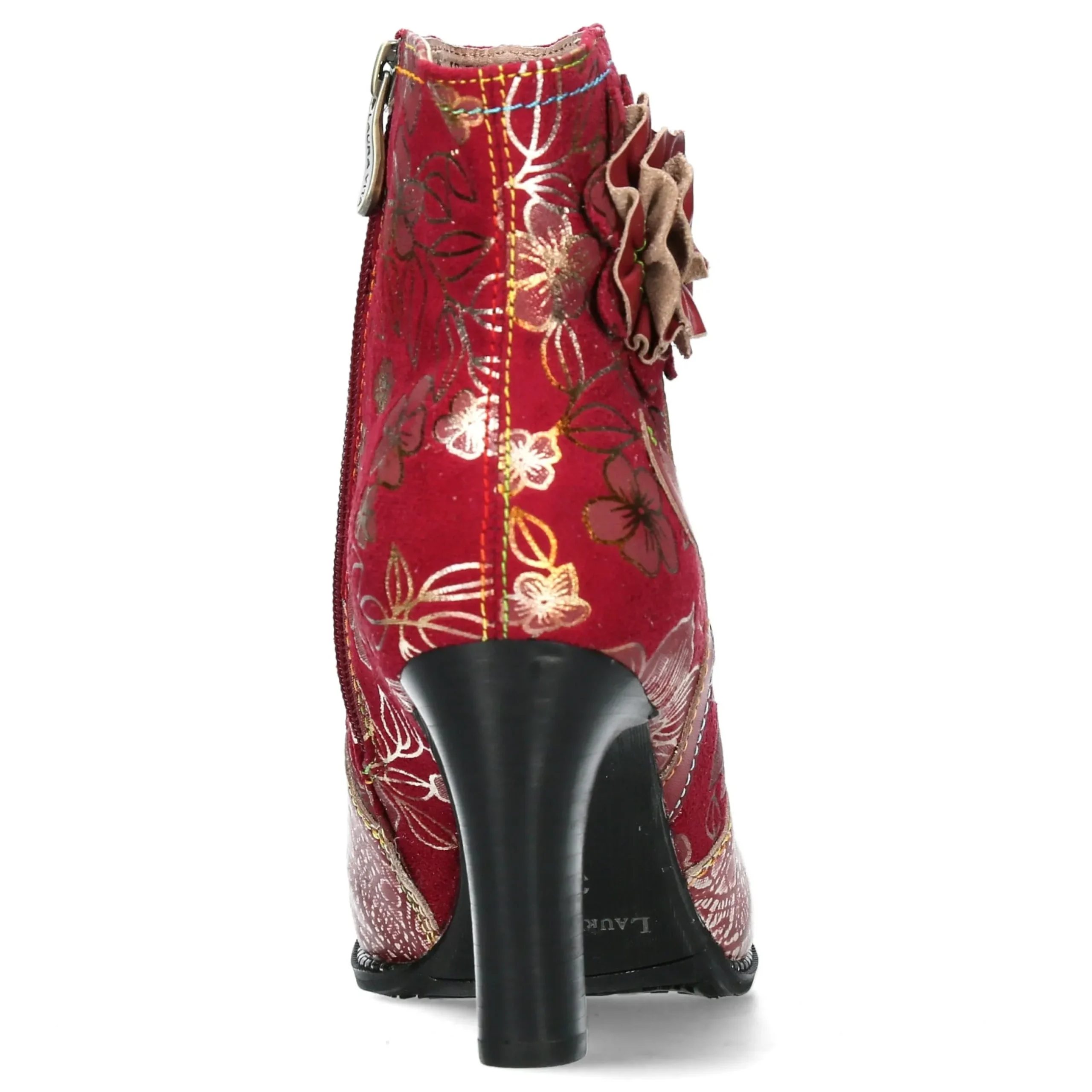 Online Bottines - ALBANE 07 Bottines