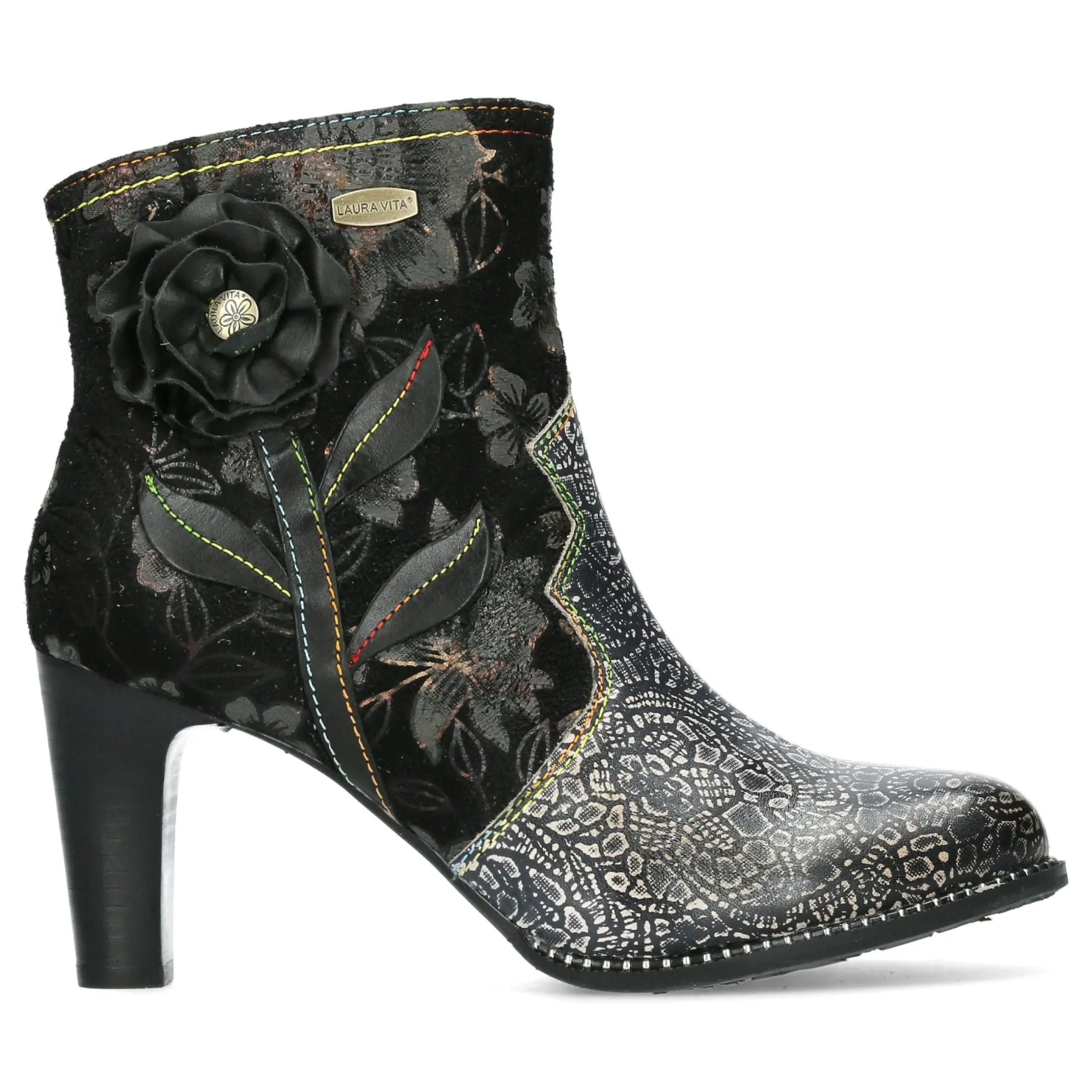 Online Bottines - ALBANE 07 Bottines