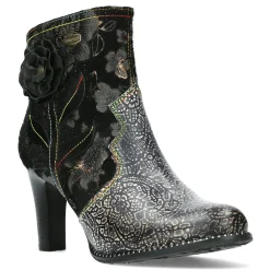 Online Bottines - ALBANE 07 Bottines