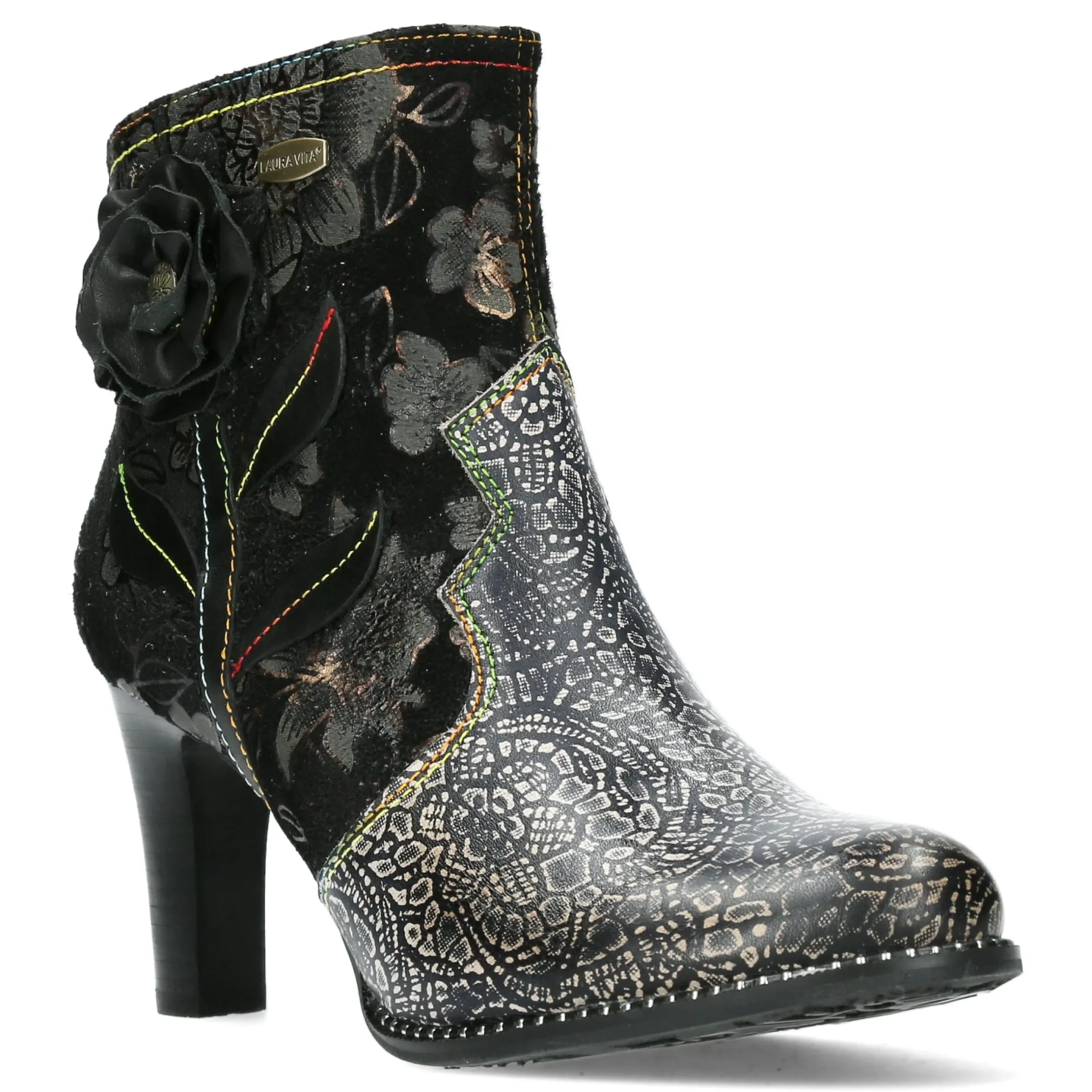Online Bottines - ALBANE 07 Bottines