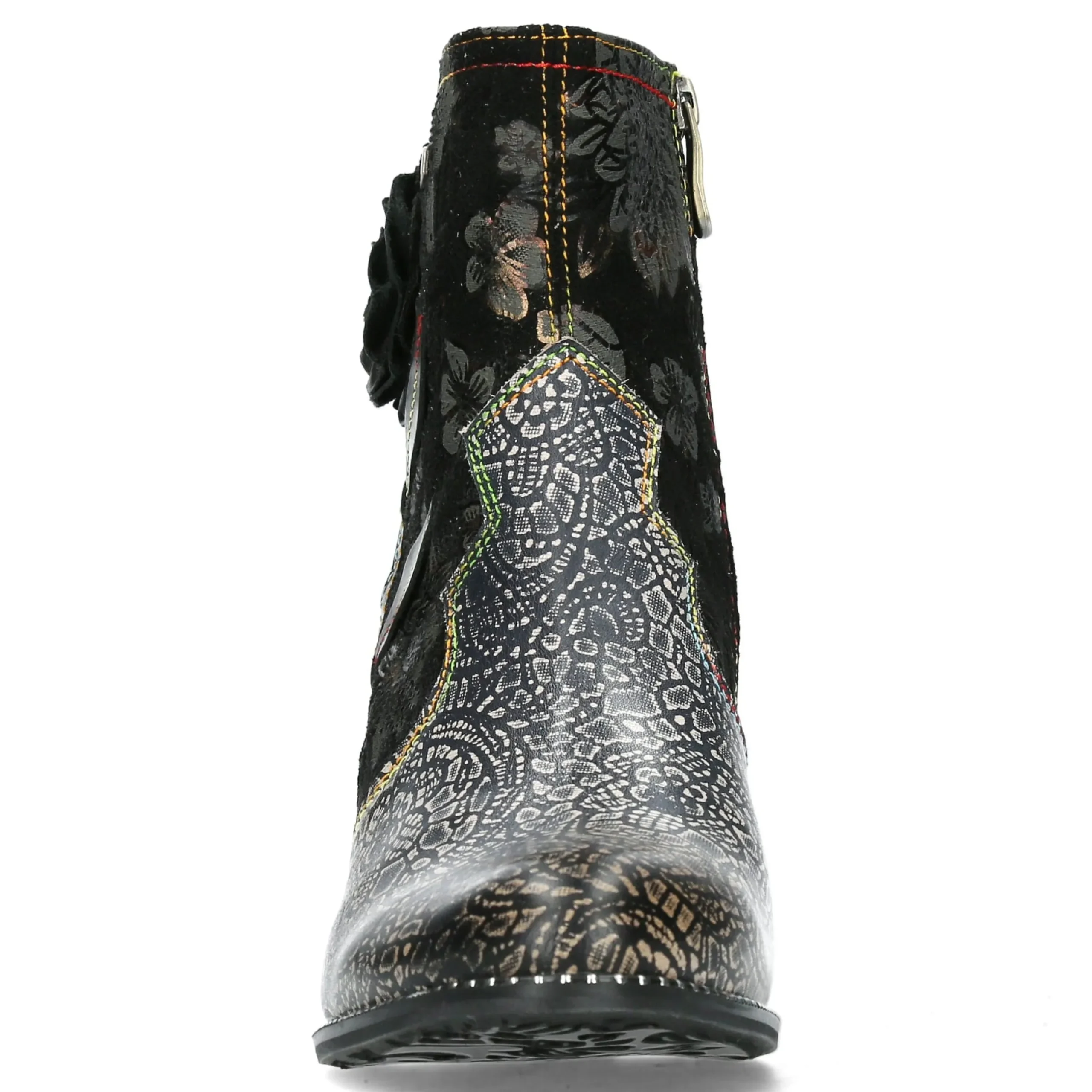 Online Bottines - ALBANE 07 Bottines