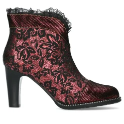 Store Bottines - ALBANE 03 Outlet Chaussures|Bottines