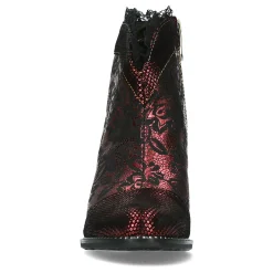 Store Bottines - ALBANE 03 Outlet Chaussures|Bottines