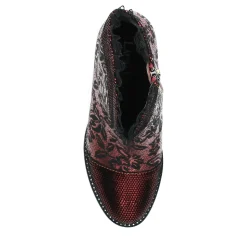 Store Bottines - ALBANE 03 Outlet Chaussures|Bottines