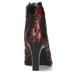 Store Bottines - ALBANE 03 Outlet Chaussures|Bottines