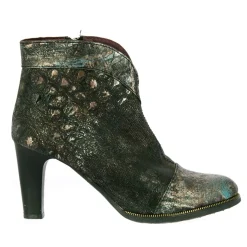 Store Bottines - ALBANE 03 Outlet Chaussures|Bottines