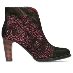Discount Bottines - Albane 316-3 Outlet Chaussures|Bottines