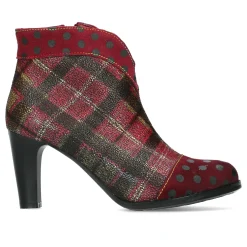 Discount Bottines - Albane 316-3 Outlet Chaussures|Bottines