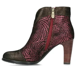 Discount Bottines - Albane 316-3 Outlet Chaussures|Bottines