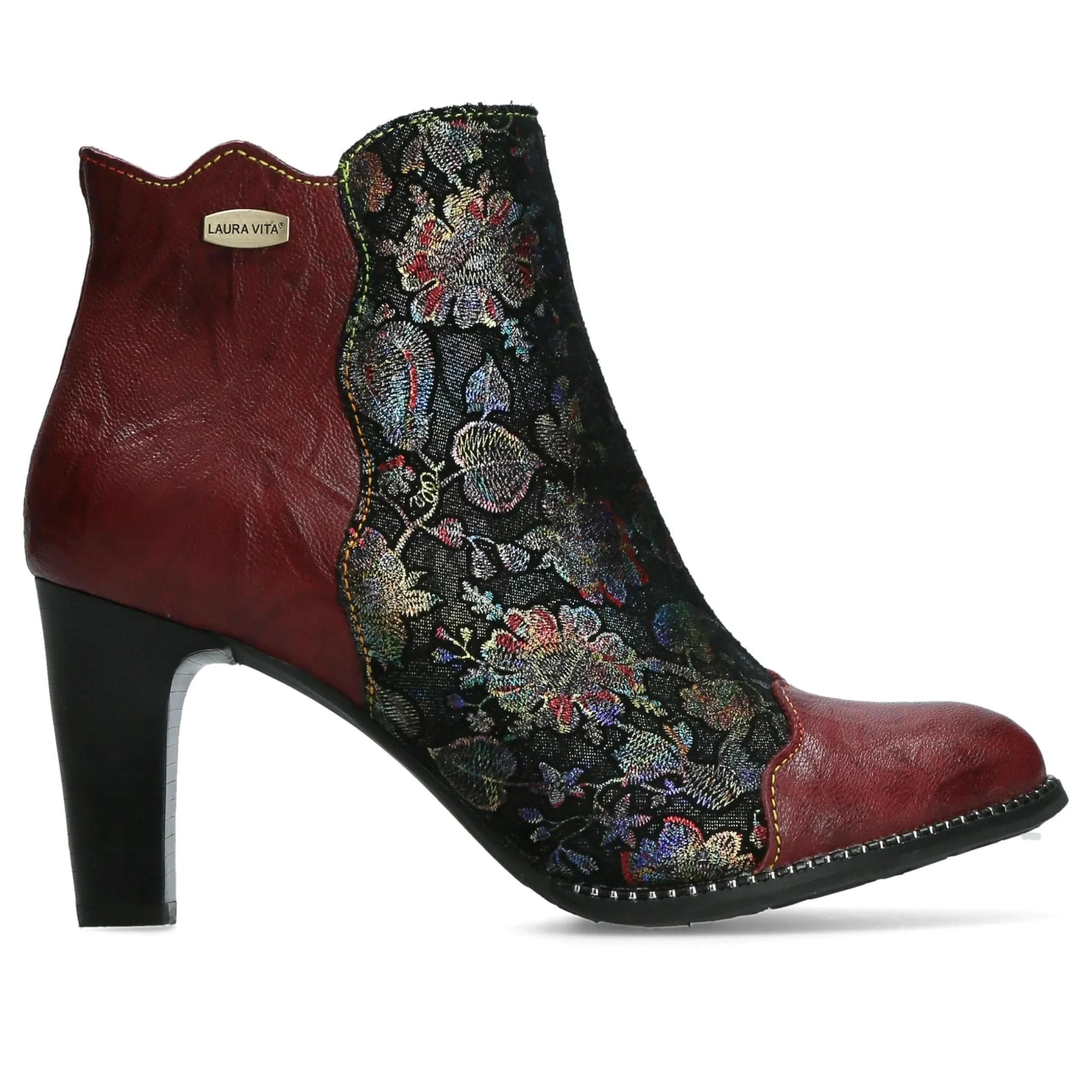 Outlet Bottines - ALBANE 198 Bottines