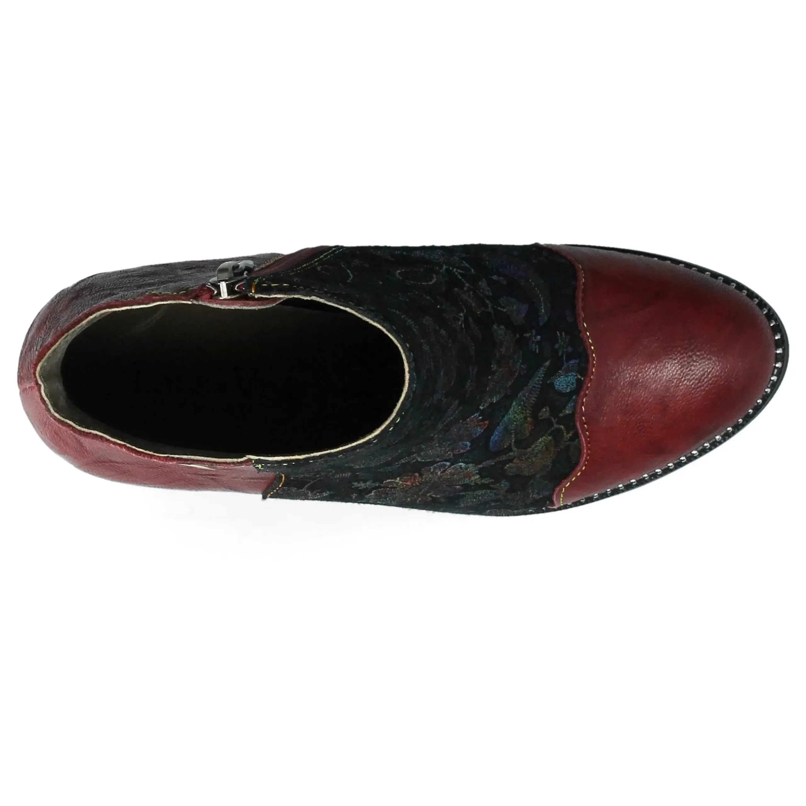 Outlet Bottines - ALBANE 198 Bottines