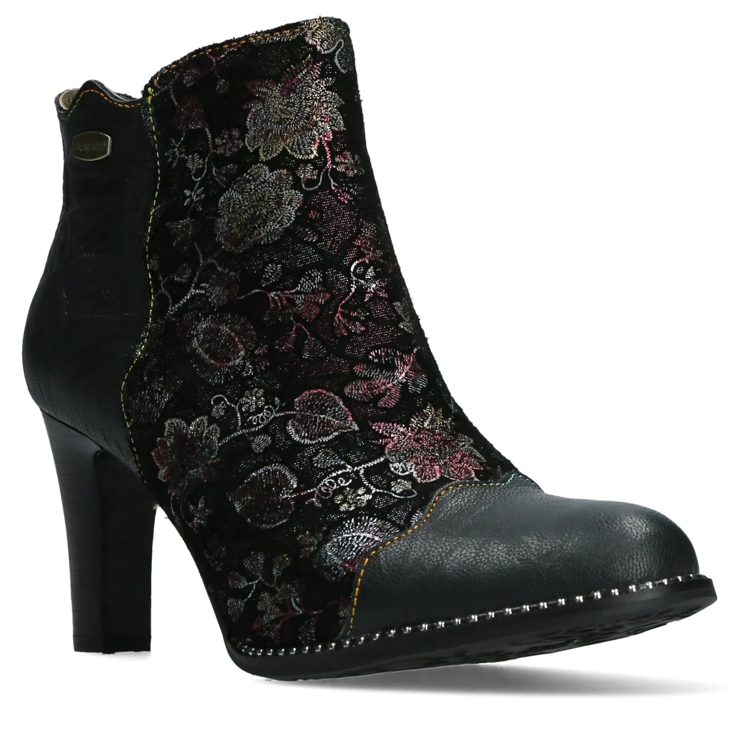 Outlet Bottines - ALBANE 198 Bottines