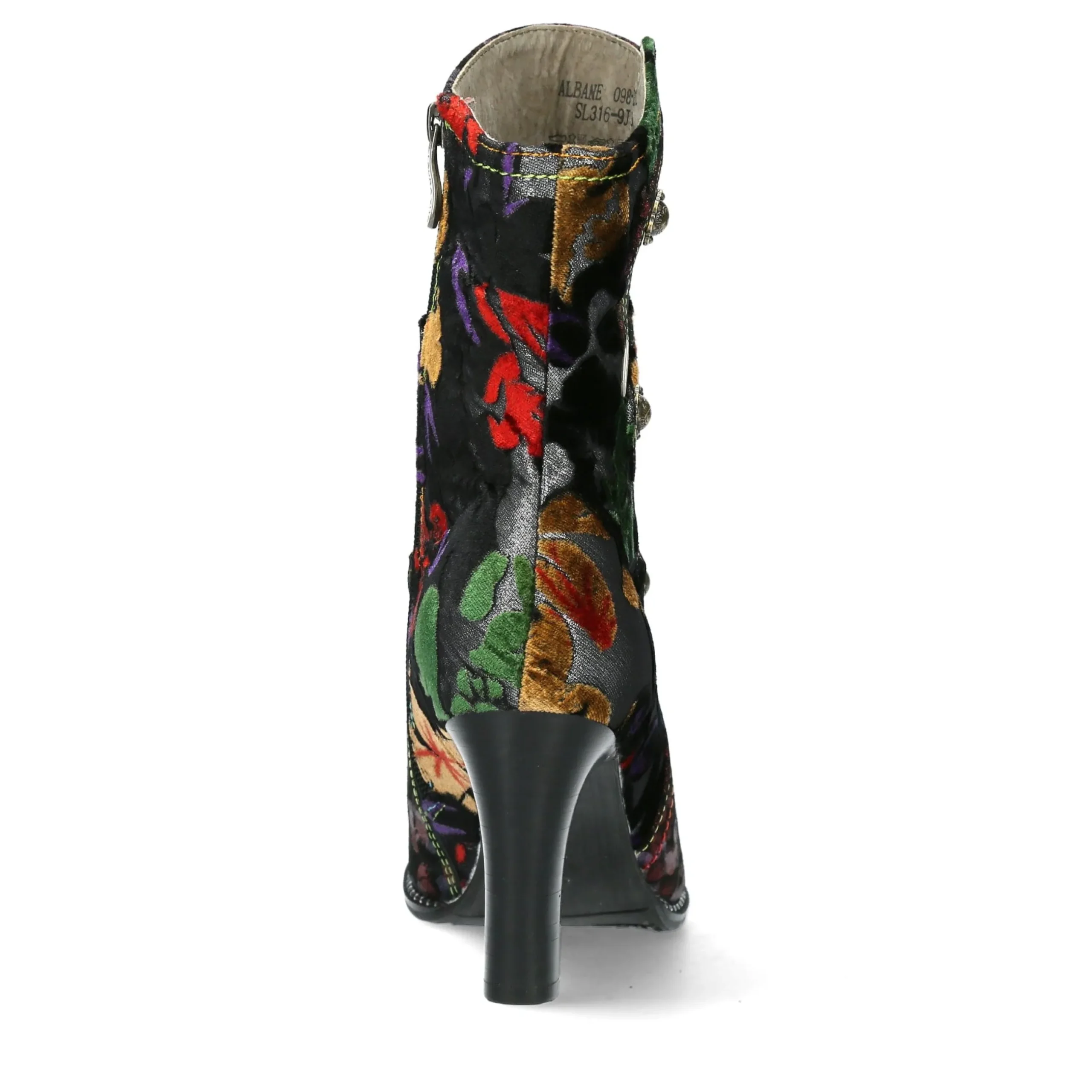 Shop Bottines - ALBANE 098 Bottines