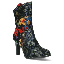 Shop Bottines - ALBANE 098 Bottines