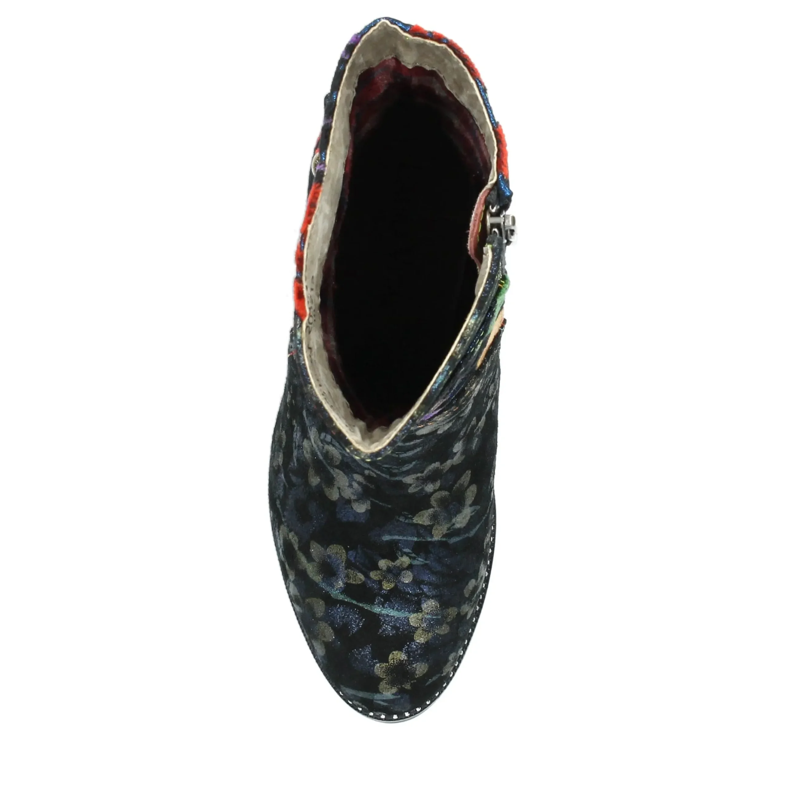 Shop Bottines - ALBANE 098 Bottines