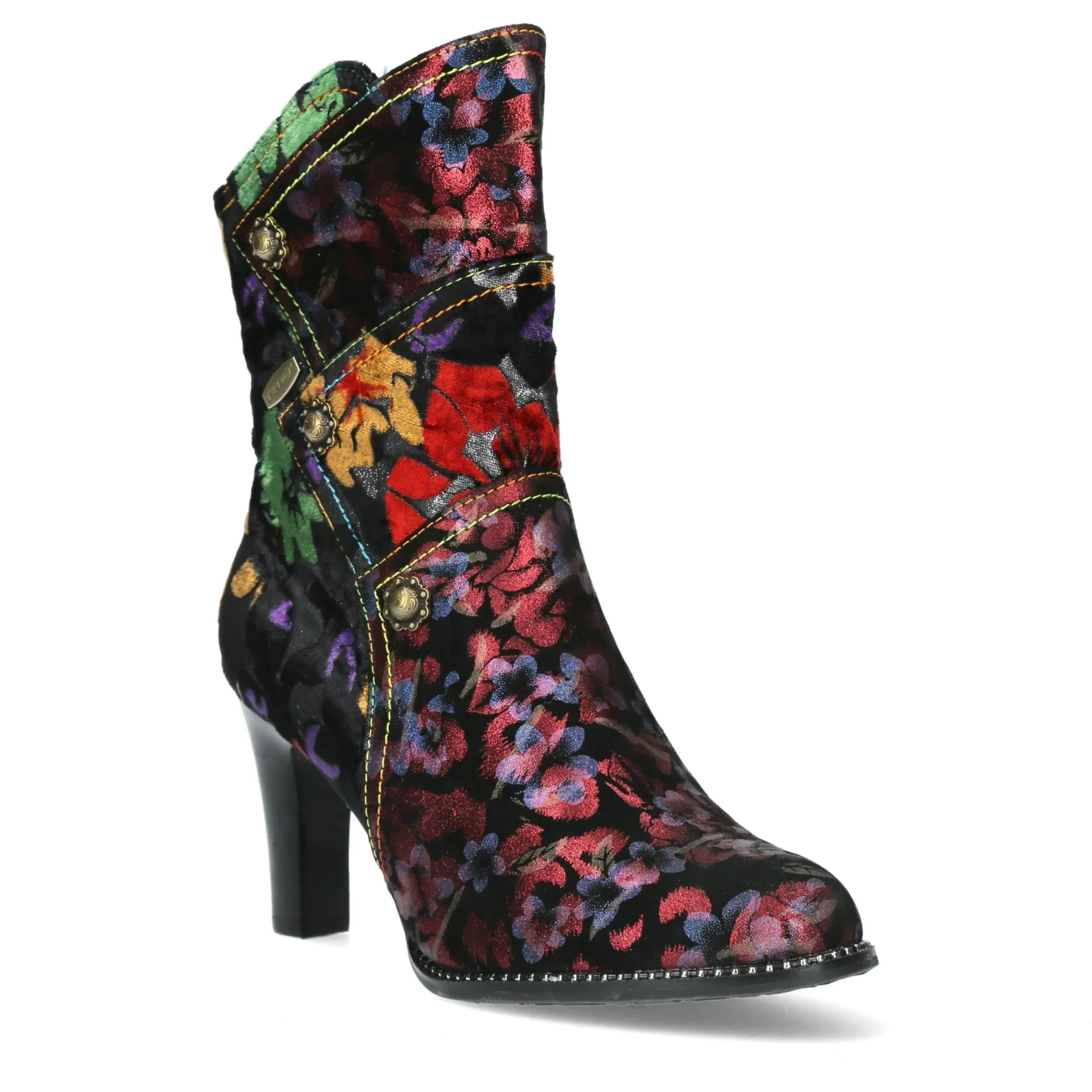 Shop Bottines - ALBANE 098 Bottines