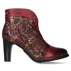 Clearance Bottines - ALBANE 0383 Gloria Bottines