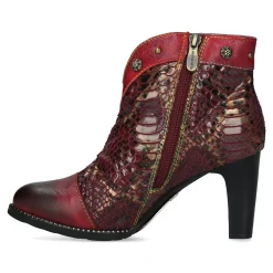 Clearance Bottines - ALBANE 0383 Gloria Bottines