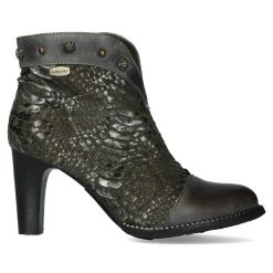 Clearance Bottines - ALBANE 0383 Gloria Bottines