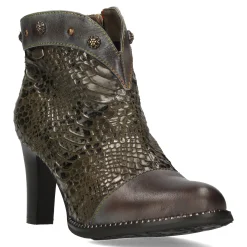 Clearance Bottines - ALBANE 0383 Gloria Bottines