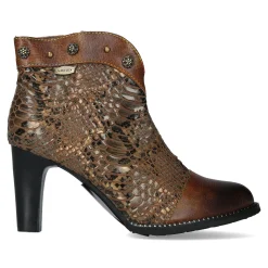 Clearance Bottines - ALBANE 0383 Gloria Bottines