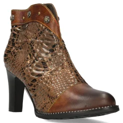 Clearance Bottines - ALBANE 0383 Gloria Bottines