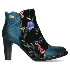 Best Sale Bottines - ALBANE 198 Poésie Bottines
