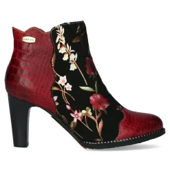 Best Sale Bottines - ALBANE 198 Poésie Bottines