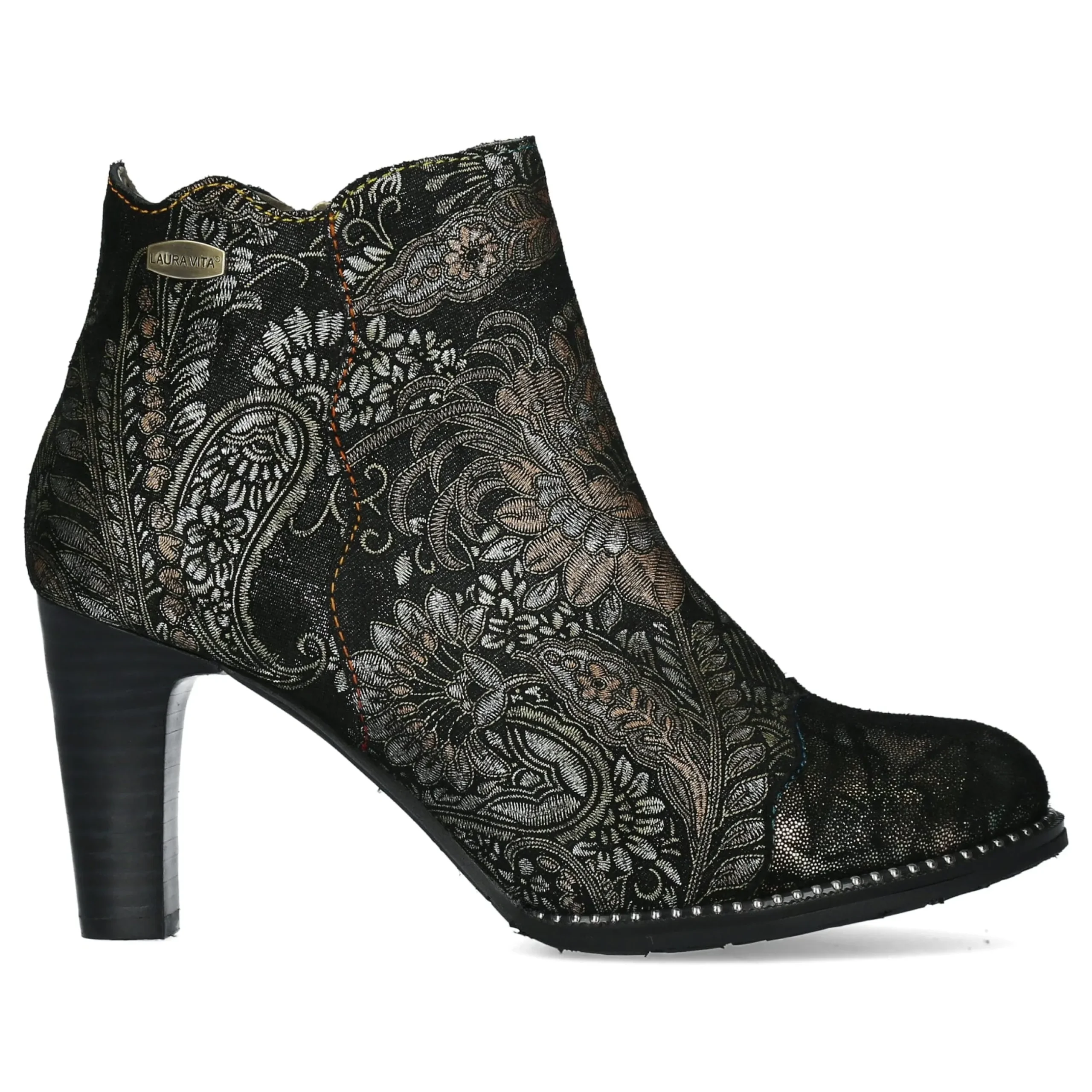 Cheap Bottines - ALBANE 198 Q Bottines