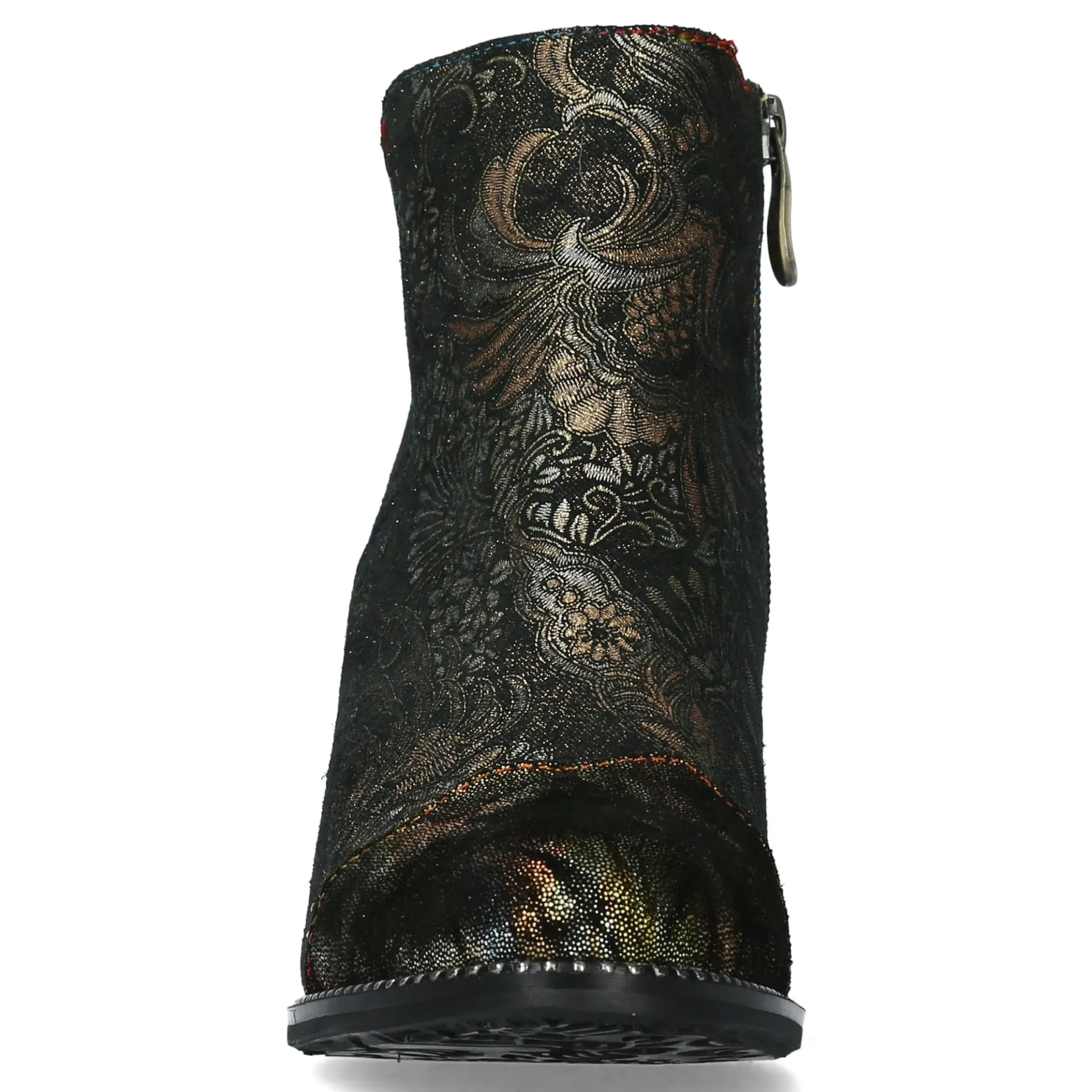 Cheap Bottines - ALBANE 198 Q Bottines